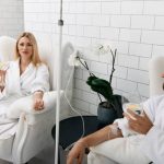 Revitalize with BeWell IV Therapy