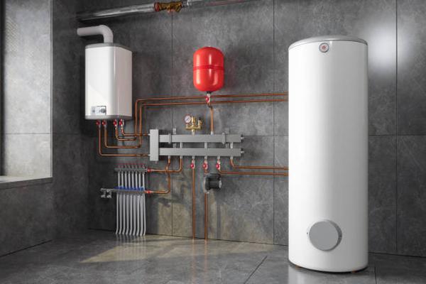 Locate Water Heater Installation Services Nearby